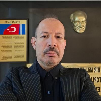 SalihSungu1's profile picture. 