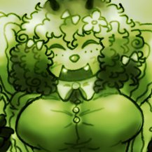 rosevevoswag's profile picture. no pronouns 
i am 20
spot the dog will beg when he sees the vegetables