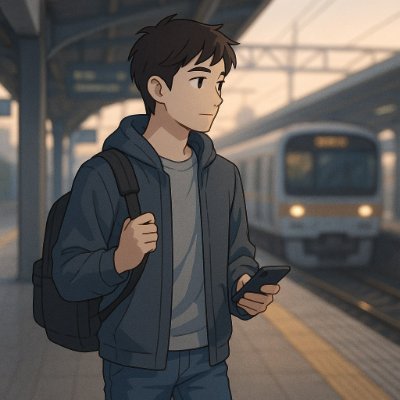 zakwanstorm's profile picture. same station, new day. commuting through crypto cycles 🚉