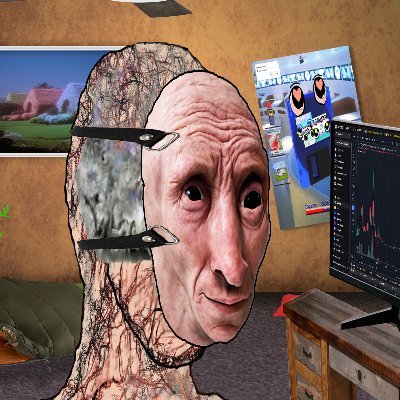 BillyBetMore's profile picture. ©️ulture ©️oin ©️ollector | Vaj Lover | Aspiring Mechanic | Chain Checker | Creator @WeAreGrillHeads