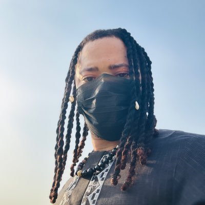 Bebiaduke's profile picture. God First 🤍KRF for all MEN