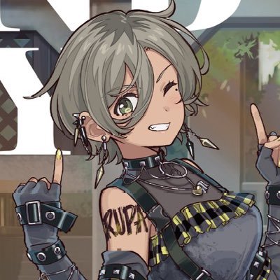 Chiaki2eoS50234's profile picture. ガルクラ大好きです！！ 特にルパ推し！！ガルクラ専用垢を自称してるけど、日常のことも呟きます。