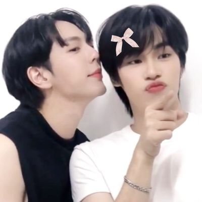 Richakashyap56's profile picture. @uppoompat @poompps1 (QT🥧)
#uppoom  #toobtub 
ma love wan 🥹