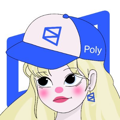 lia31_lia's profile picture. World’s biggest prediction junkie. I trade truth on @Polymarket
Trader | NFT collector | memer |Predict markets
Crew member of @polybaddies