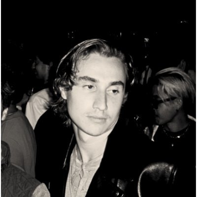 mackaygg's profile picture. 