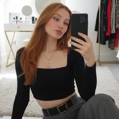 eayylnn's profile picture. 🌱🍓🐇