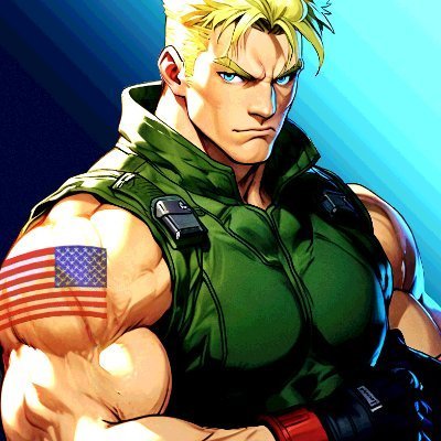 SkyShakerGame's profile picture. The U.S. Air Force's top ace is called into action.
Inquiry: @MegalithGames