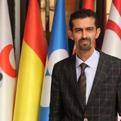 byazici20161's profile picture. Protokol Dergisi  imtiyaz Sahibi