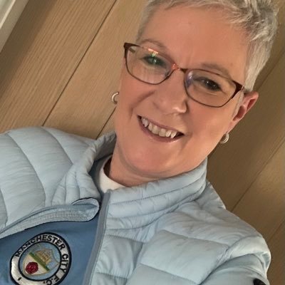 louelli's profile picture. Est. 1971. Mum of two boys and Mickey and Millie the pugs. In remission from cancer. Manchester City fan ⚽️ 💙 🏴󠁧󠁢󠁥󠁮󠁧󠁿