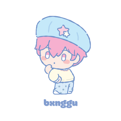 bxnggu's profile picture. https://t.co/IWfCe6r2AH 𝟎𝟐 : Main Dancer & Vocalist 𝑪𝒉𝒂𝒆 𝑩𝒂𝒎𝒃𝒚 (채밤비) of @Plaveurs, Pinkeu Jjokomi🩷