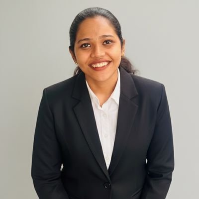 Aleena_wealth's profile picture. Client Relationship Executive @Bayfolio