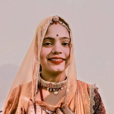 ipriyankasen's profile picture. Making Post You Can’t Skip & Replies You Can’t Miss 🌸