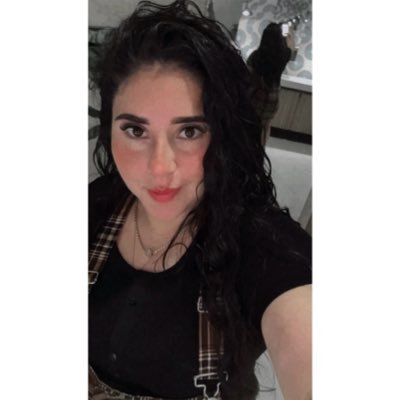 SoySarahi_'s profile picture. 🌱