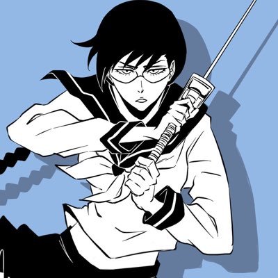 GrandpaBlade's profile picture. Anime Fighter . Souls Veteran. Horror game Type of Guy . Lets talk anime & video games 🎮 O yea, Subscribe to my YouTube