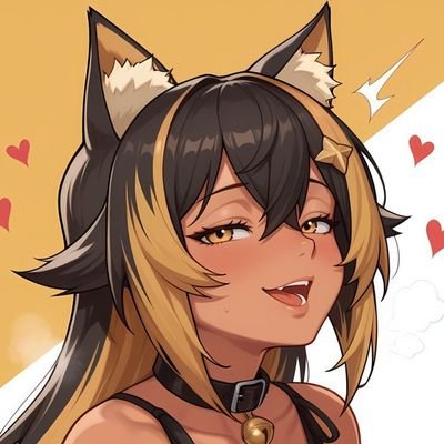 amie_degenerate's profile picture. BB love, rp and lewd post account. Yea im a femboy and proud to be one.

Muse and the person behind it are 20 years old 🇫🇷. 

Muse is femboy or futa in demand