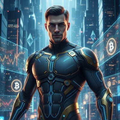 AIinBlocks's profile picture. $Min @metainside