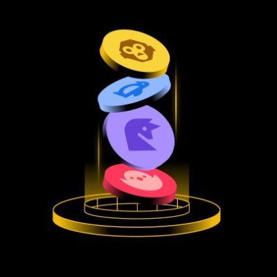 BSC_Memerush's profile picture. $memerush是币安钱包Meme Rush平台首个代币，捆绑Binance Wallet，为高潜力项目提供Alpha通道。社区接管CTO、地址22K+，定位 BSC meme 生态核心冲刺引擎CA:0x4444b1e4de34df52cf91e30cc7c0336ee03d7c1b
QQ群：991522300