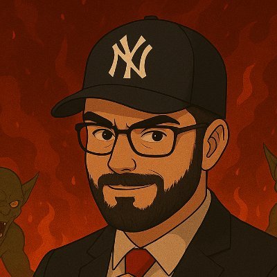 RistoTheAristo's profile picture. Yapping streamer, mini writer, cat dad. 

Sometimes RT XIV. Blocks GFX designers.

RPGs, FPS, Art, and Coffee☕

https://t.co/vbT9oUNep5