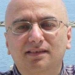 Nico12328403's profile picture. 