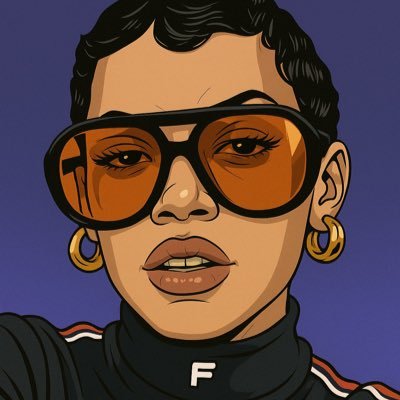 Mikhale_Jones's profile picture. A Brand