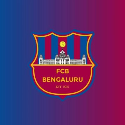 fcb_bengaluru's profile picture. 