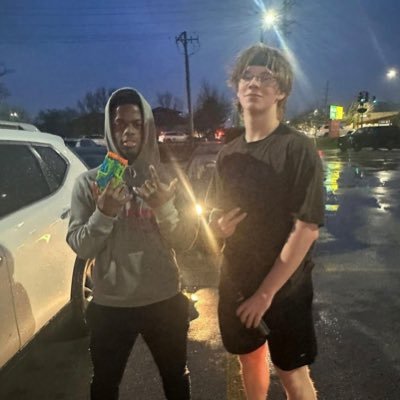 gorps7's profile picture. 6’4 SMART AND HANDSOME. gorps0 ON TIKTOIK. 19 YEAR OLD YOUNG BUCK. NORAH JONES TOP 0.000001 LISTENER