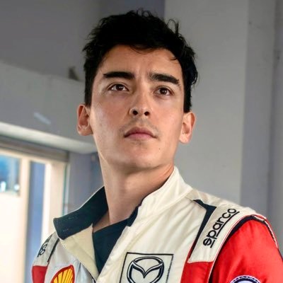 mattsolomon's profile picture. I’m Solly, I drive fast things in circles | @W3GrandPrix