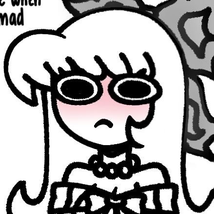 femtena's profile picture. henlo | this account is 'probably' only for a doodle shitpost abt me & my bf |
dni: proshippers, pdf, under 13, basic dni criteria