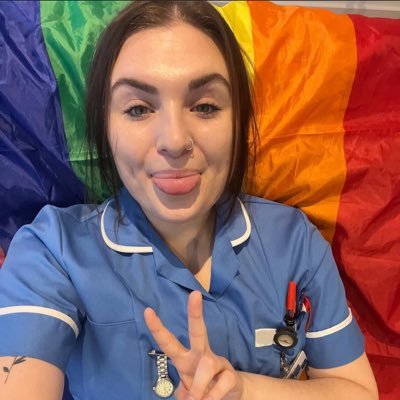 upupway43026's profile picture. a certified nurse!