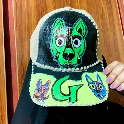 Benben98760's profile picture. Discord Benben #4751\a teacher lost into web3