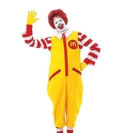 RonMcDonald1234's profile picture. Ethical Hacker