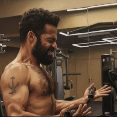 _Dragon9999's profile picture. N.T.R-Natana lo Thiruguleni Raraju
 #TigerNation
Overthinker 🤔