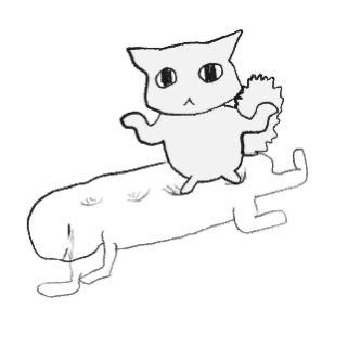 KEEPORI_'s profile picture. 관심없어