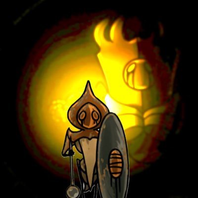 The_Last_Judge's profile picture. Ye who sin shall not pass the gate of the holy Citadel.