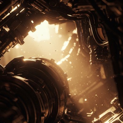 teriusheil46802's profile picture. 