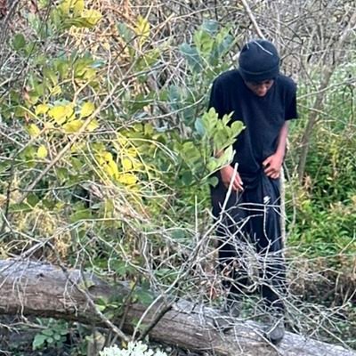 Oh_b3i's profile picture. ✌🏾

cultivator - 25- 'them' ♂️

☆but not all pentagons are stars☆