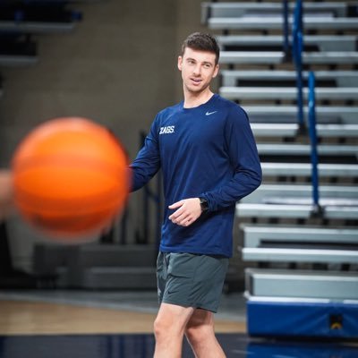 BradyAnton10's profile picture. @ZAGMBB