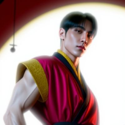 worldstarpumbaJ's profile picture. “AI 품바의 흥 폭발! 트로트로 세계 정복 간다 🎵🔥”

문의: jang_min1@naver.com