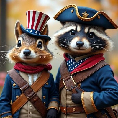 hakarune's profile picture. 6'5" | he/him | Old | Graphic & web designer. Happily Married. Taxation is Theft.