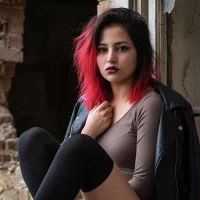 Aless_Scarlet's profile picture. lml
https://t.co/Bp7zdp8i0a
https://t.co/UFxrtDv6qb

https://t.co/bDVmgQCHkX