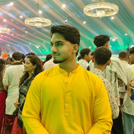 Chetan_Soni_'s profile picture. MERN Dev 👨‍💻✨      
we go jim !!!  🦍💪🏻     
Sometimes I cook 🥣👨‍🍳