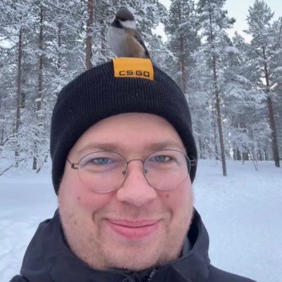 iblamePyr0's profile picture. 23. retired esea player 🇸🇪