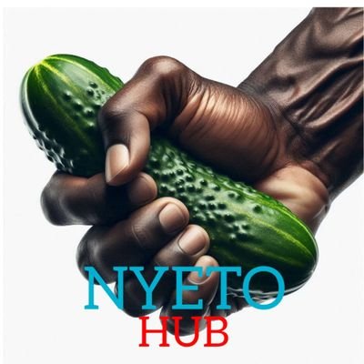 NyetoHUB's profile picture. world wide pornstar stories😋
Dm is open✊🏿