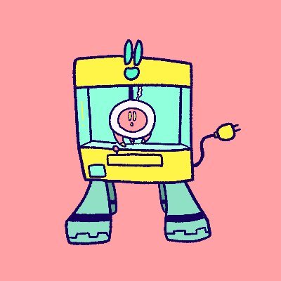 akubihoma's profile picture. イラストレーター｜ポップなイラスト制作｜お仕事のご依頼はHP→https://t.co/ClwbGazyOvまたは✉️ info@akubi-illust.com｜芸人のFAを描いています｜フォローお気軽に