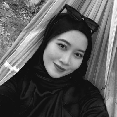 herdarious's profile picture. Do pray for me to be a prosperous sport dietitian 🌸❤️