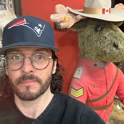 Julius198325's profile picture. permanent vacation