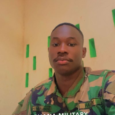 Mamajayba's profile picture. Military Mental Health Nurse, A Part Time Poultry Farmer.