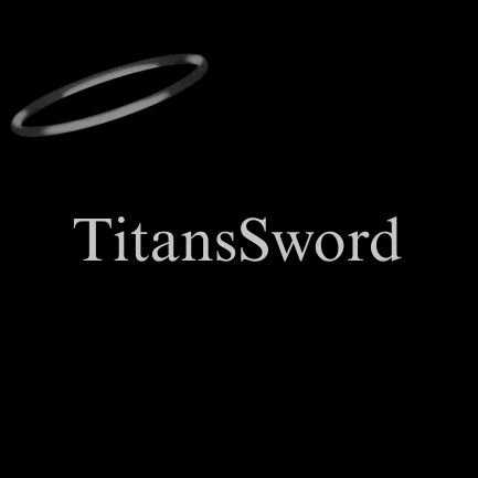 TitansSword's profile picture. Fake/Parody | 18+. | #MVRP. |
