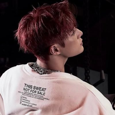 jeongbrink's profile picture. 제노야 넌 내가 애정한 모든 아티스트중 최고의 선택 이야♡