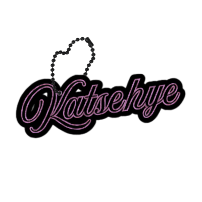 KATSEHYE's profile picture. Mistress of bold? Obviously us.  We shut them off and showed how a truly gnarly us. Called it, Katsehye. 💋